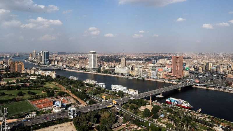 مصر..الاقتصاد المصري سينمو بأسرع من توقعات الحكومة