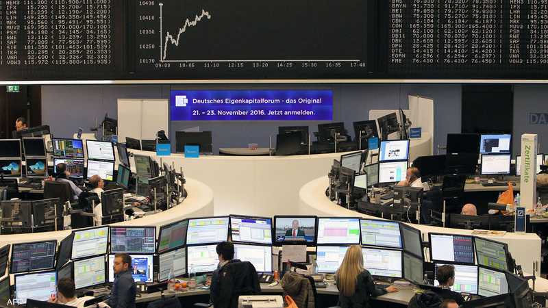 التفاؤل بأرباح الشركات يرفع المؤشرات الأوروبية