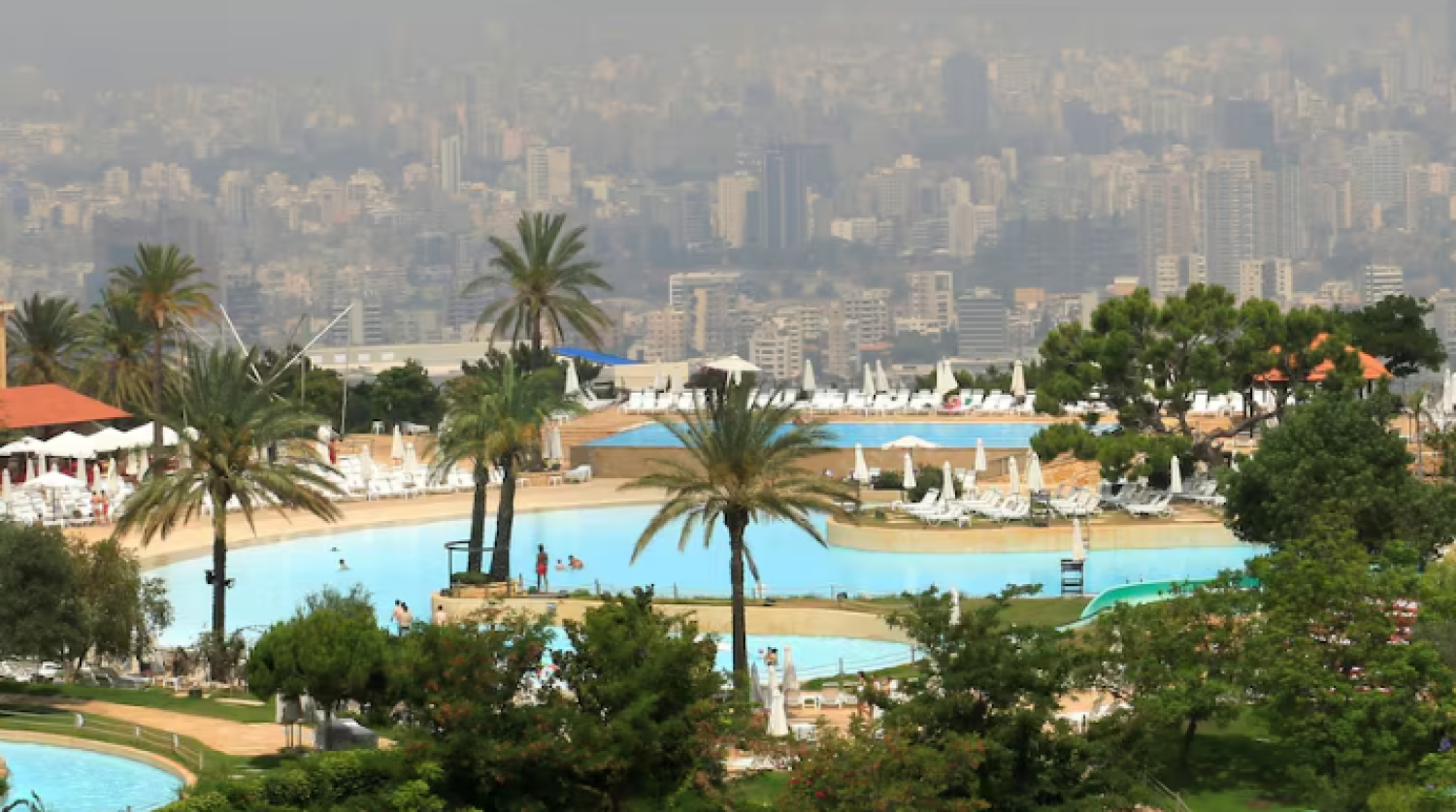 إطلاق أول منصة لبنانية مالية واجتماعية للتعاملات الرقمية