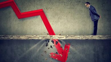 روبرت كيوساكي يحذر من انهيار اقتصادي بدأ بالفعل ويقدم روشتة النجاة