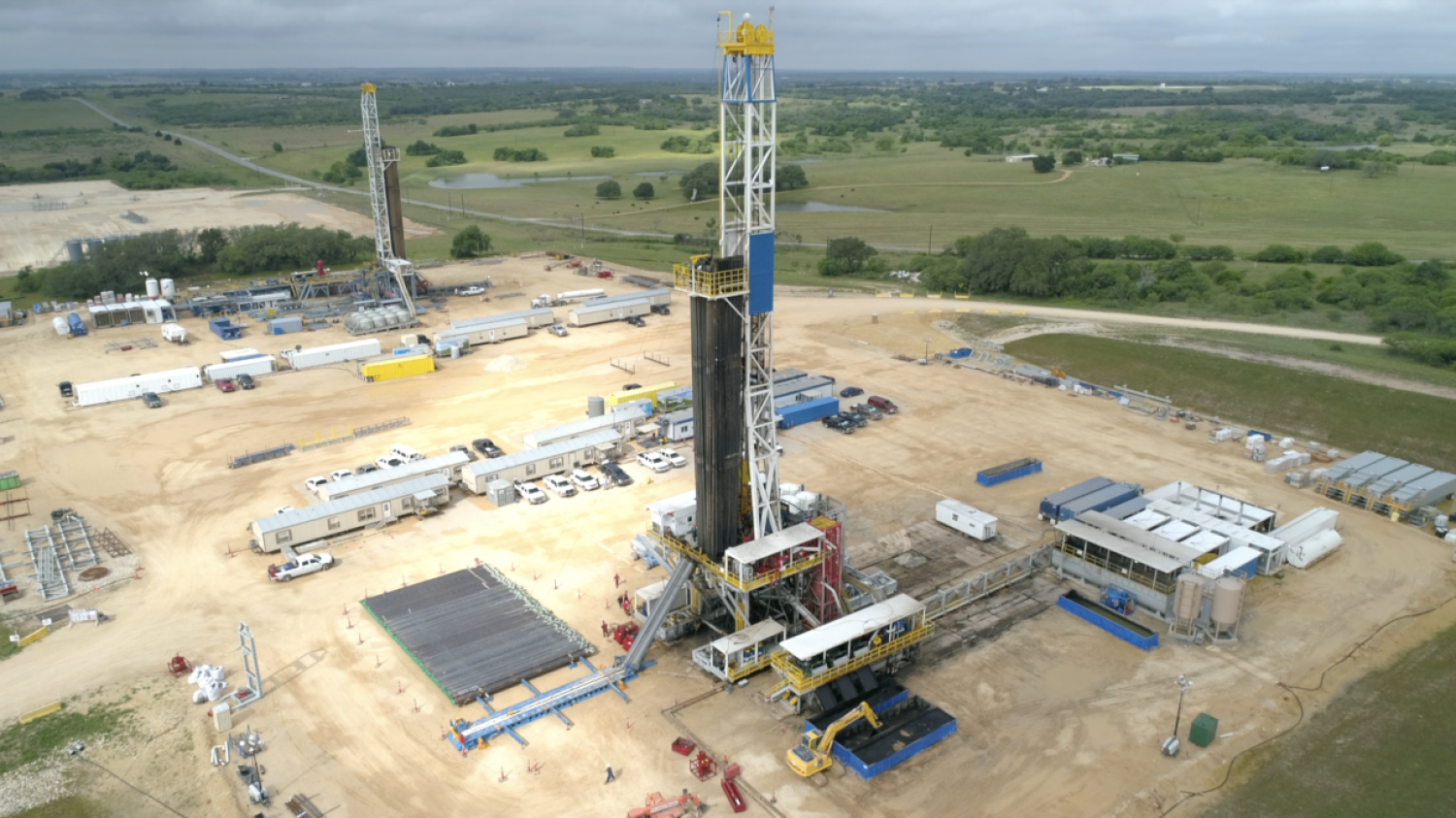 الولايات المتحدة تقود انتعاش صفقات الاندماج والاستحواذ العالمية