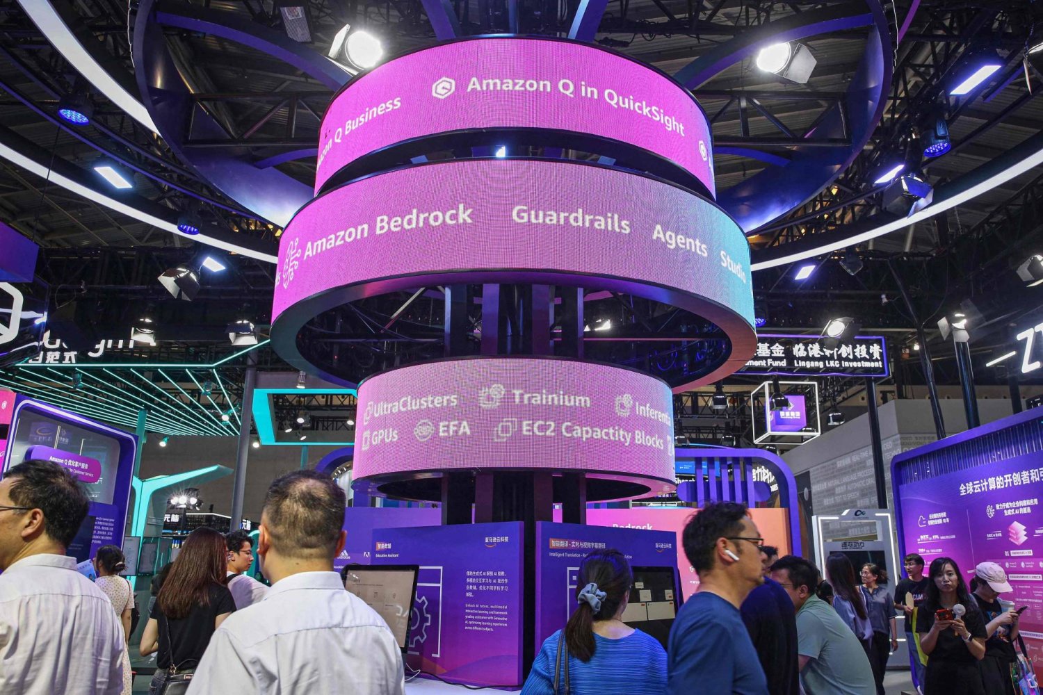 الصين تتوعد بـ«إجراءات صارمة» ضد الاحتيال المالي