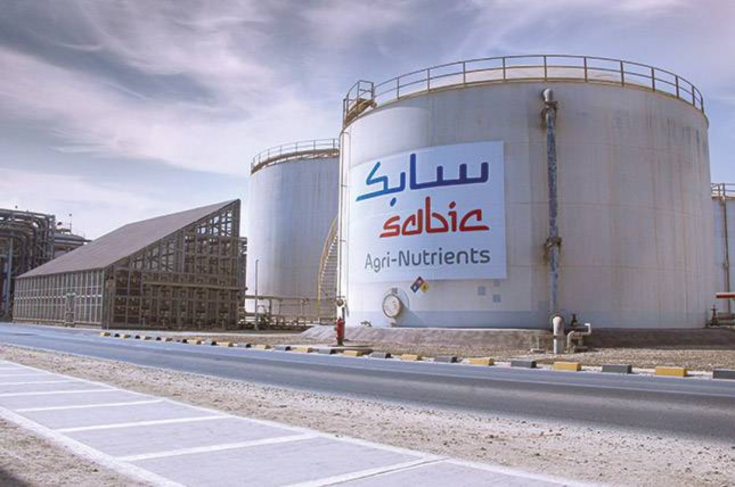 «سابك» السعودية تزيد أرباحها الصافية 8 % في الربع الثاني إلى 187.9 مليون دولار