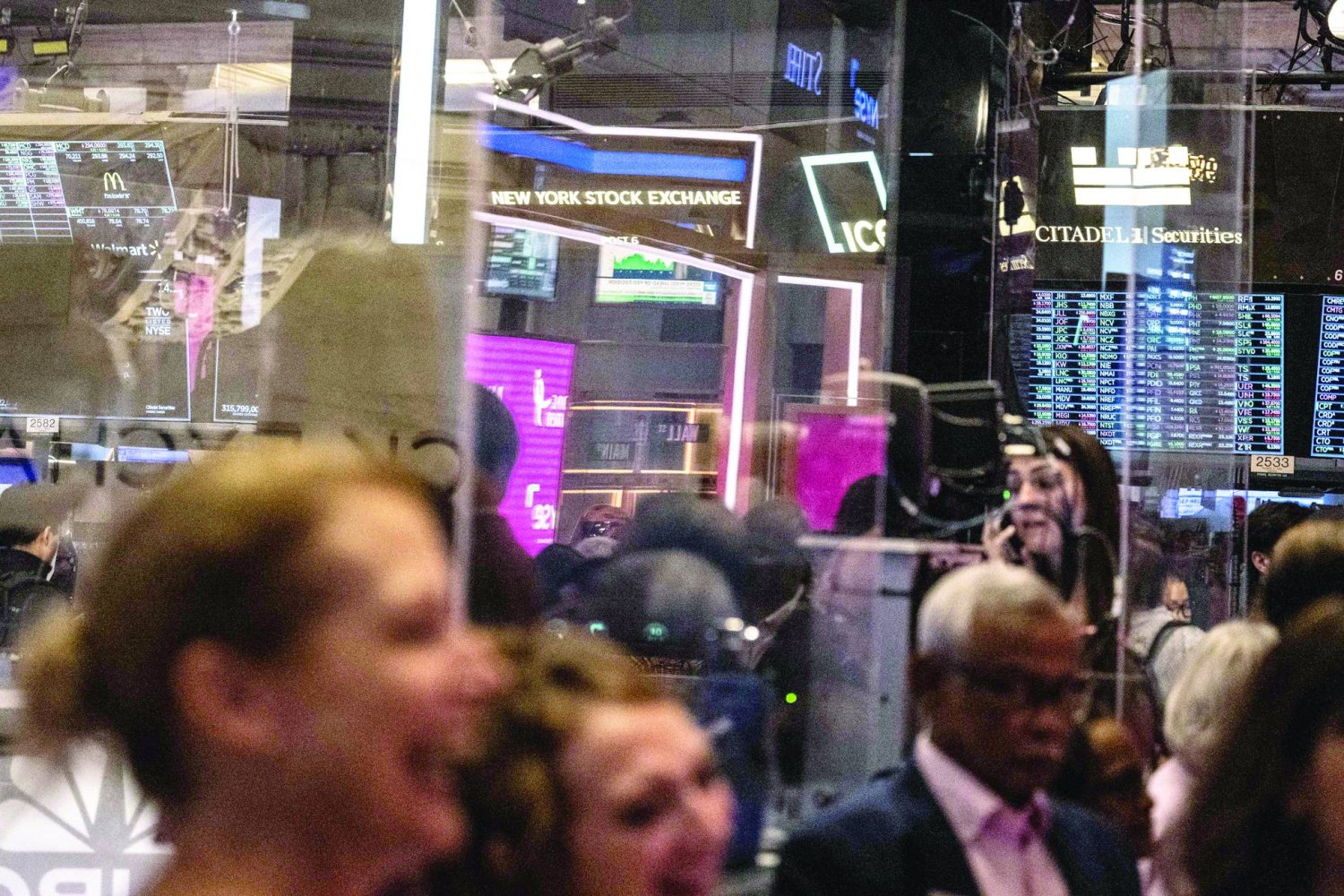 «الفيدرالي» الأميركي يخفض الفائدة 50 نقطة أساس