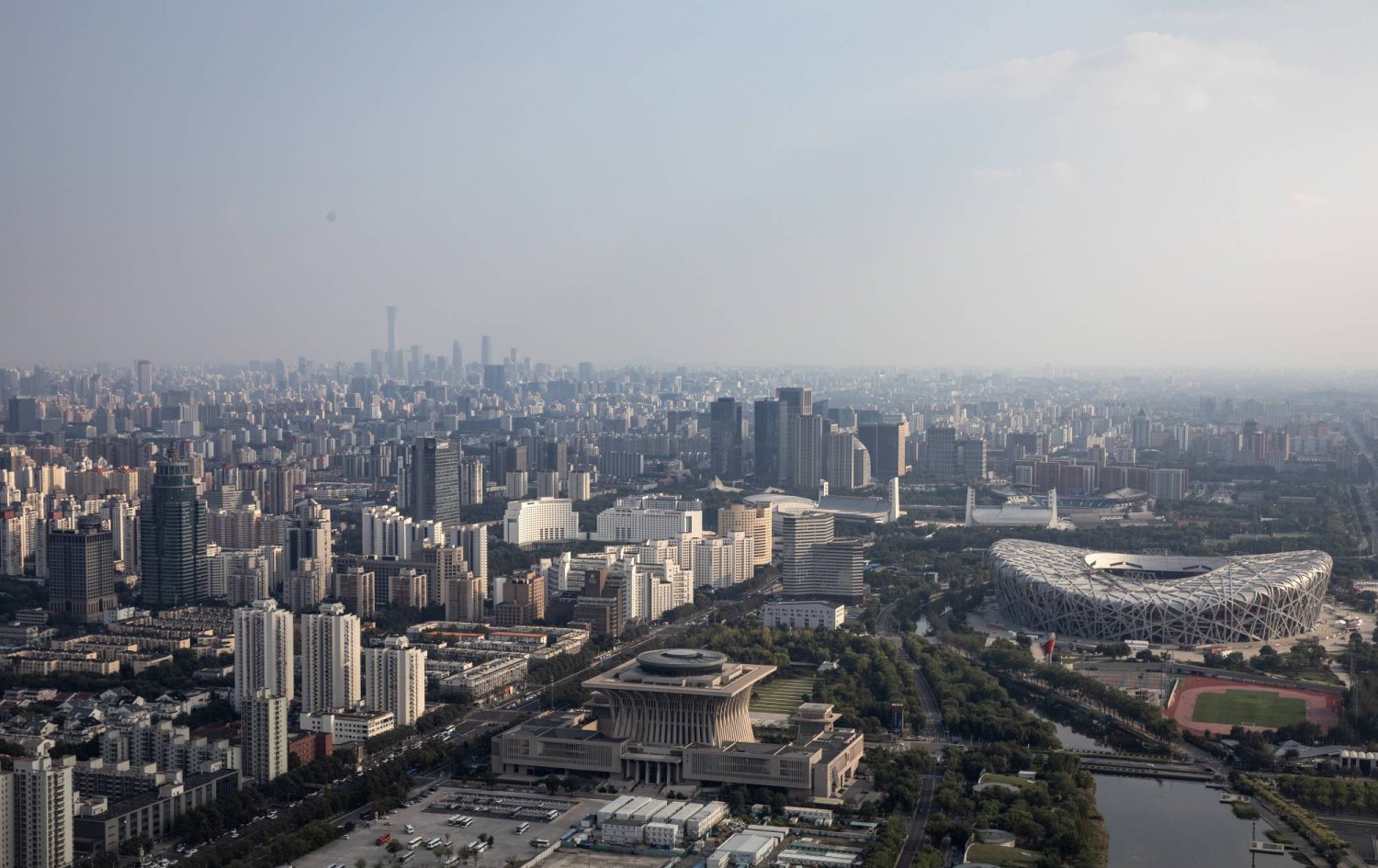 محادثات «اللحظات الأخيرة» بين الصين والاتحاد الأوروبي