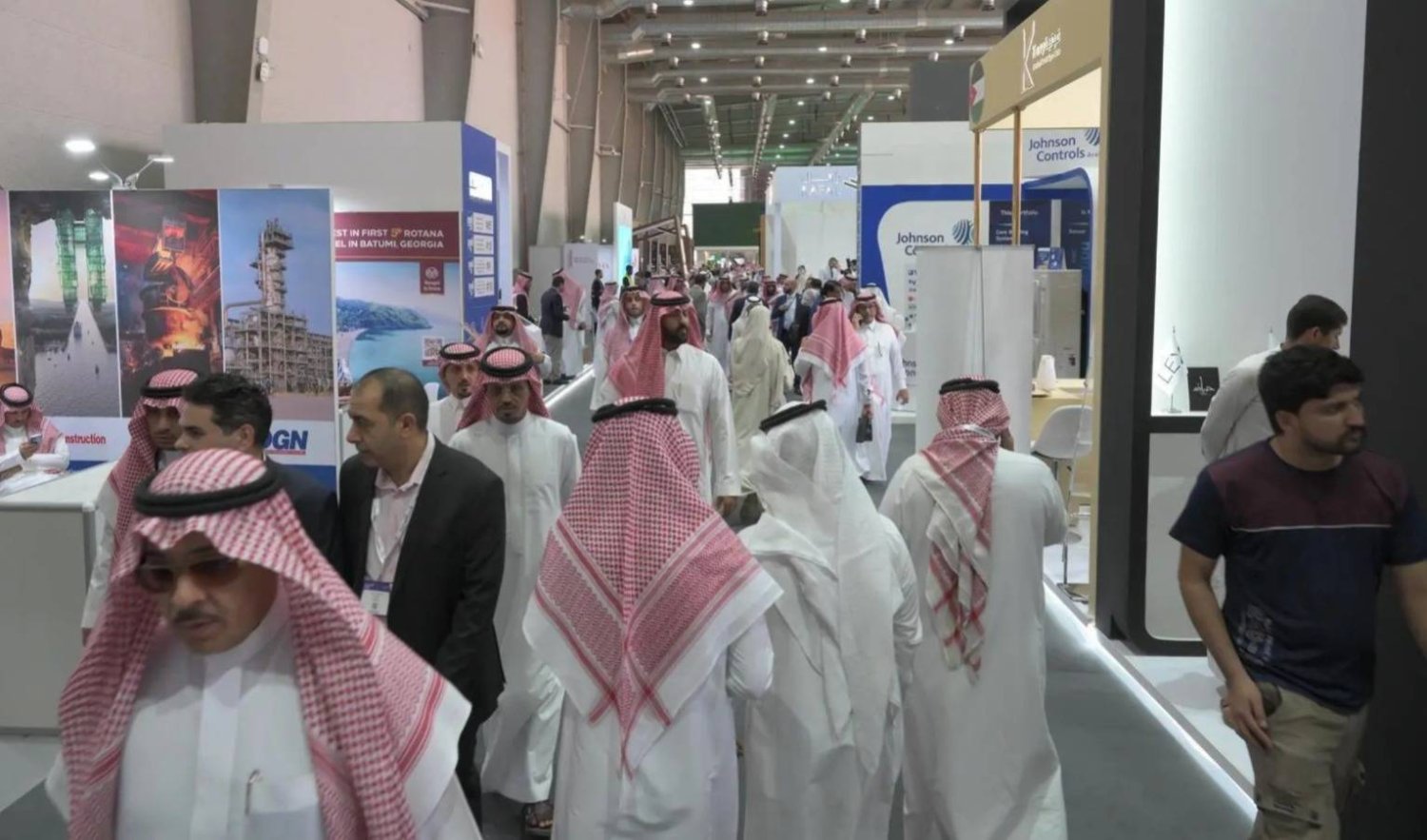 الرياض تستضيف «سيتي سكيب العالمي» لاستكشاف مستقبل العقار والابتكار