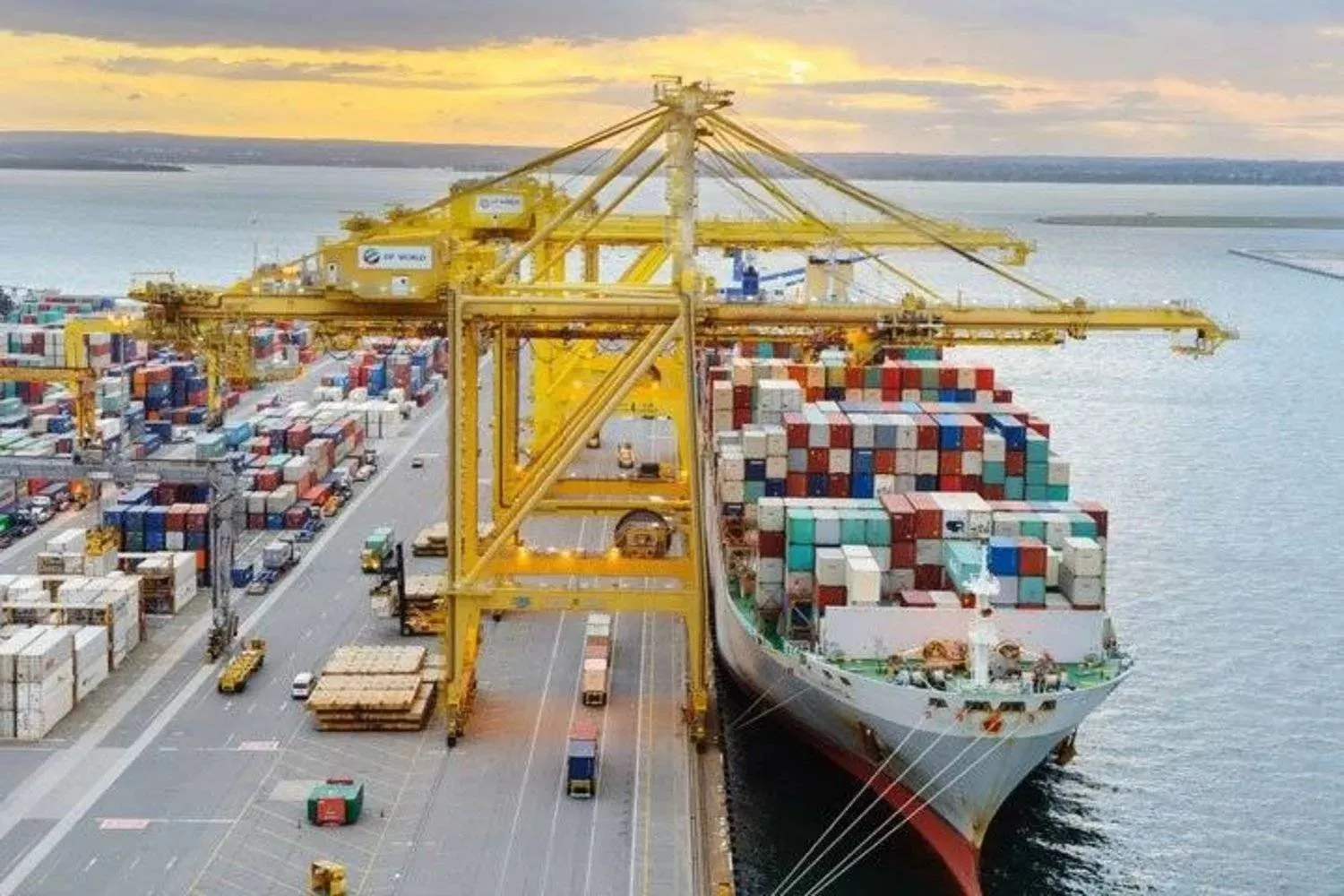 الحرب التجارية بين أميركا والصين تتصدر اهتمامات أستراليا