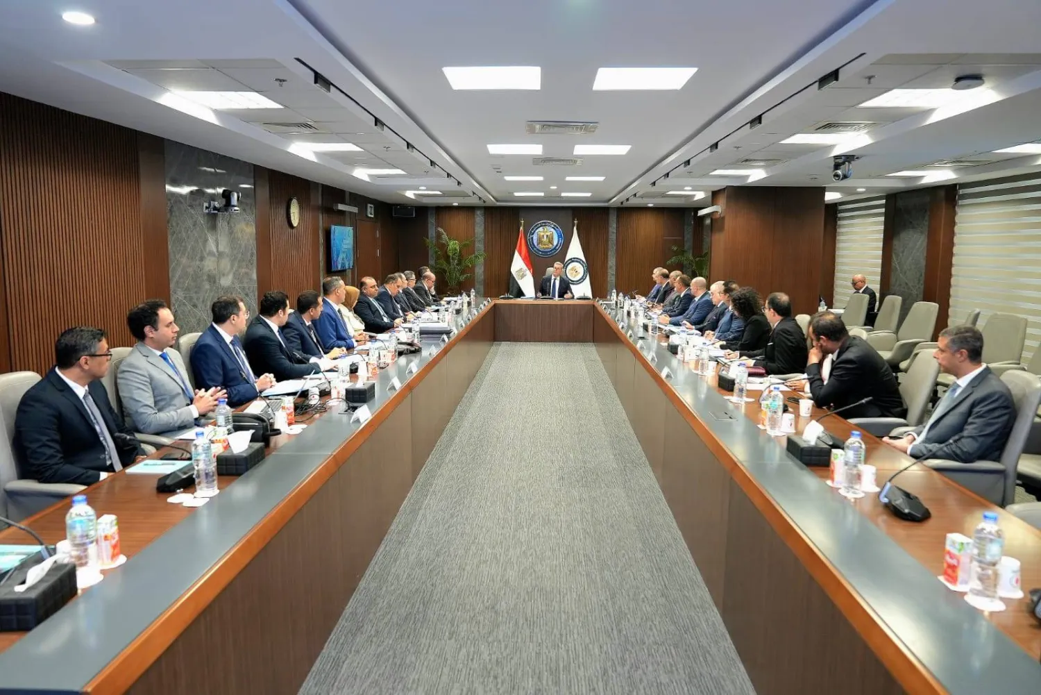 «شركة الحفر المصرية» تعتزم التوسع في السعودية والكويت