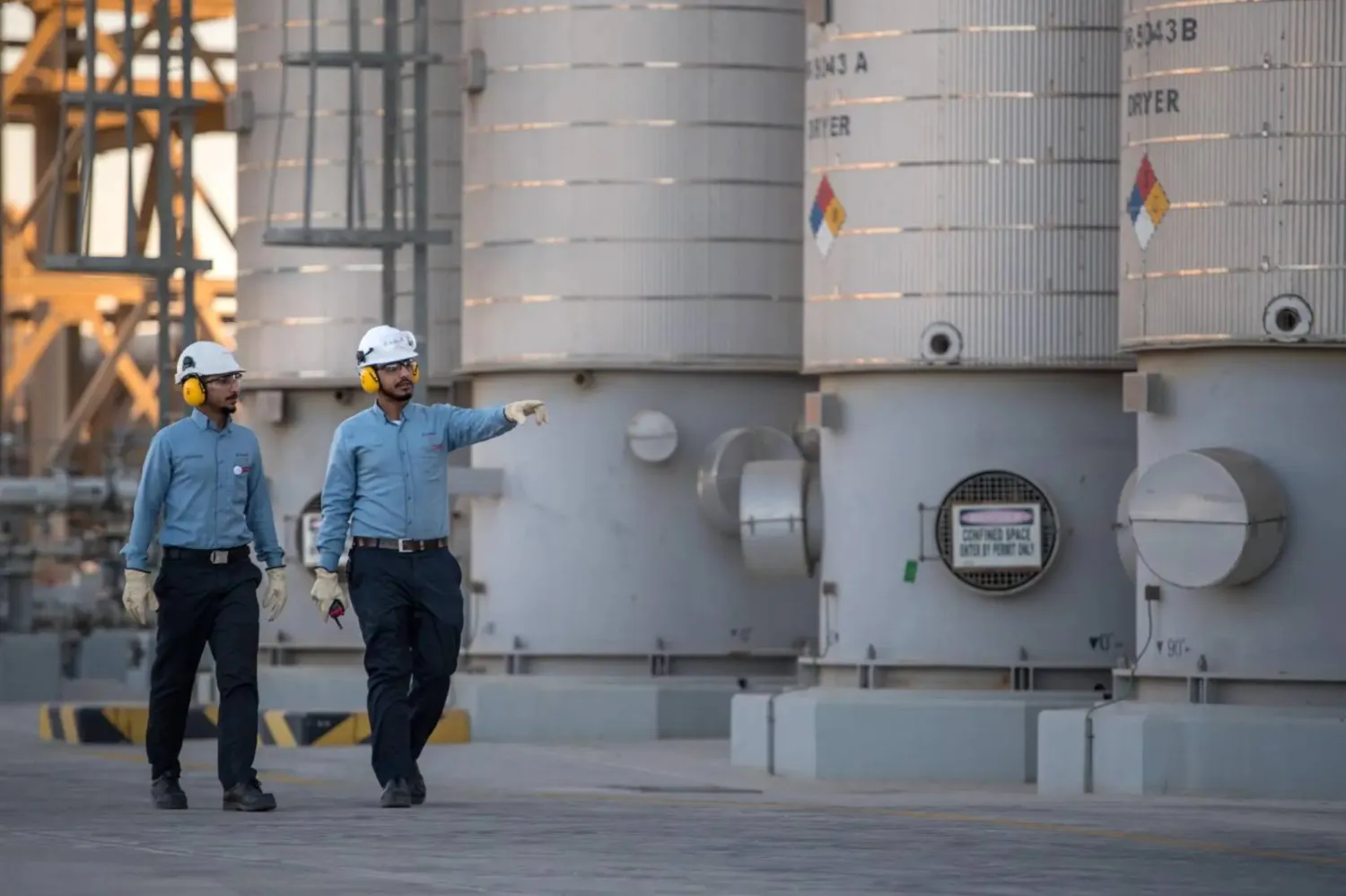 سنوياً… أكثر من 39 ألف وظيفة تضخها الاستثمارات الأجنبية في السعودية