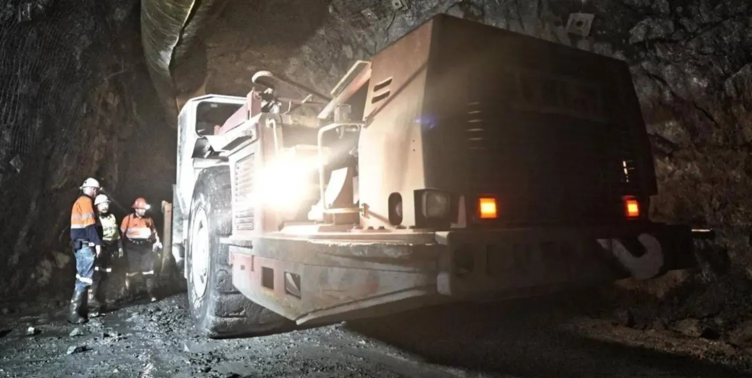 رسمياً… السعودية تُطلق جمعية «المرأة في التعدين» غير الربحية