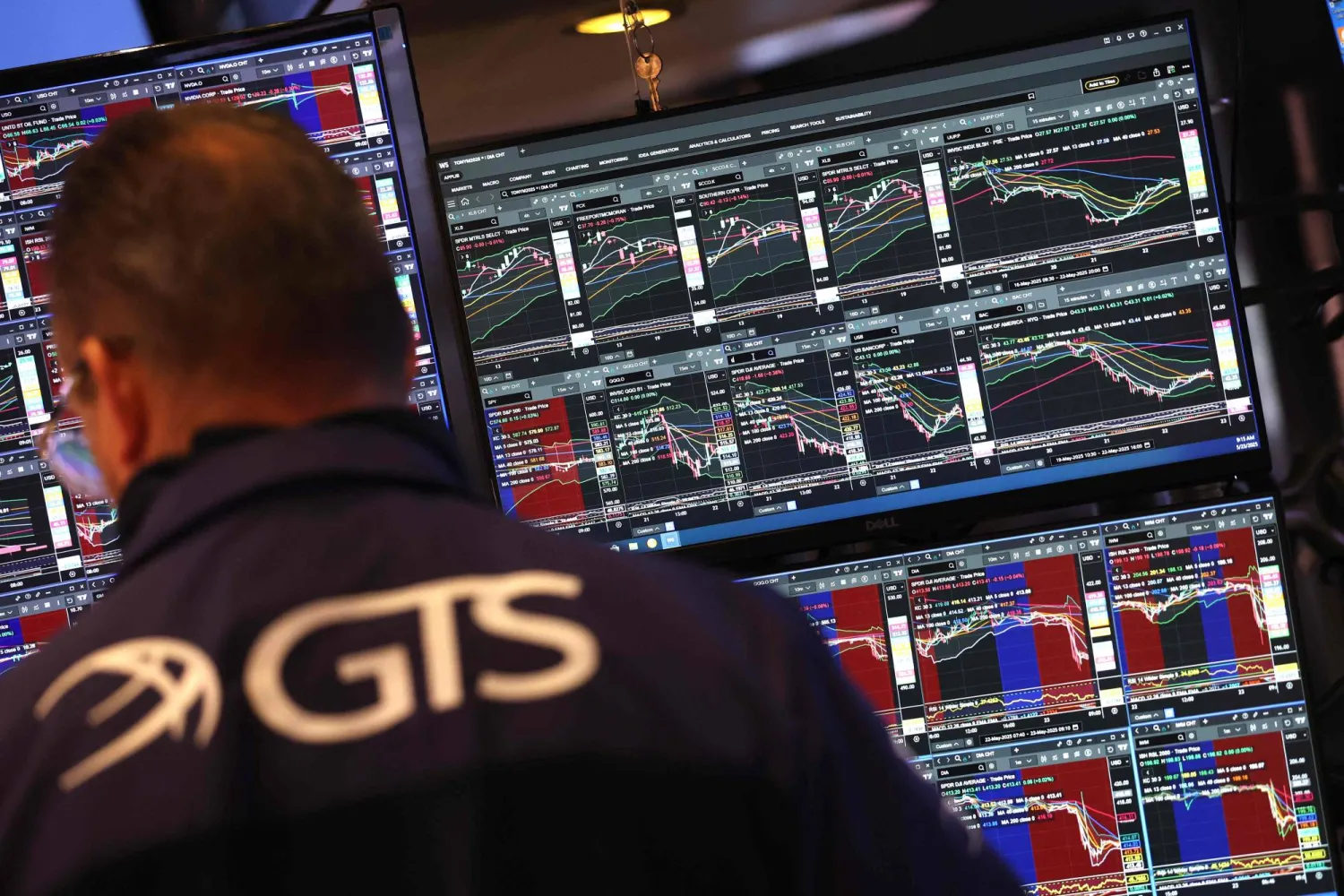 صناديق الأسهم العالمية تسجل أكبر نزوح أسبوعي في 6 أسابيع