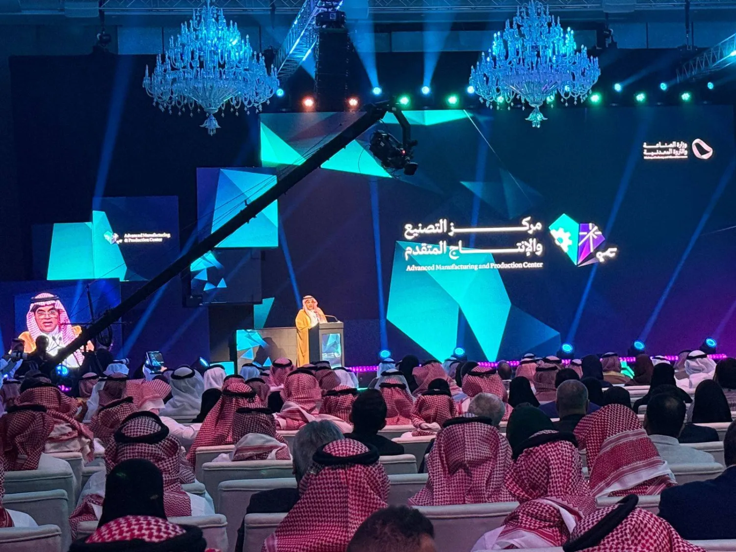 بن سلمة لـ«الشرق الأوسط»: السعودية تستهدف القطاعات الاستراتيجية ورفع جودة المنتجات