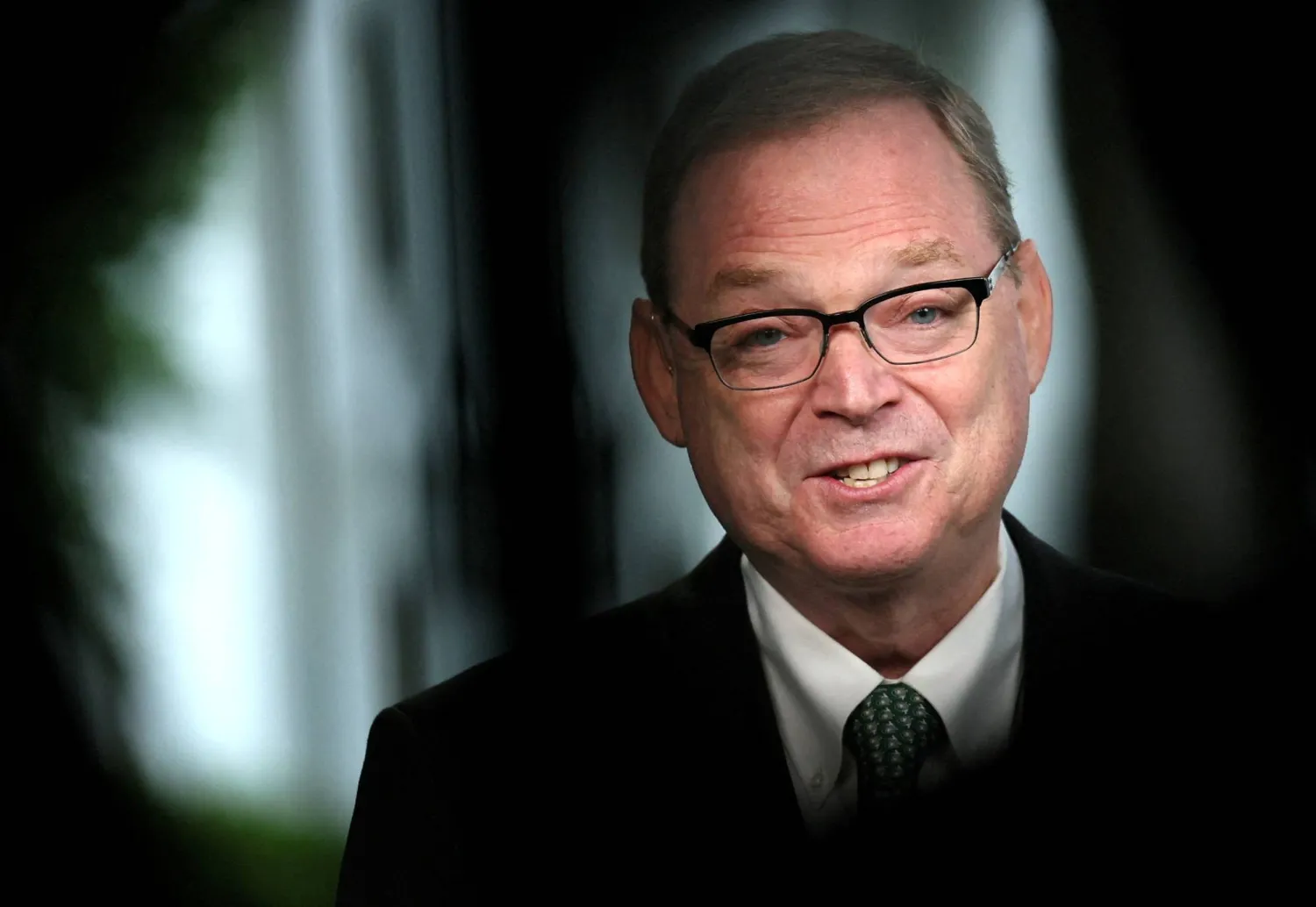 هاسيت: قرار محكمة التجارة سيلغى ونحن «واثقون» من الاستئناف