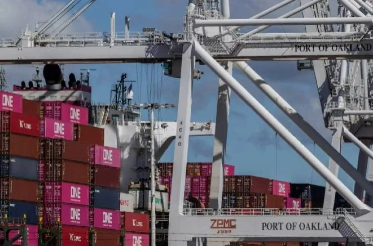 كندا تُسجّل نموّاً في الربع الأول على خلفية ارتفاع الصادرات