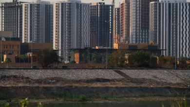 العراق: إمدادات الغاز الإيرانية لم تتأثر بالهجوم الإسرائيلي