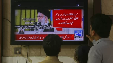 توتر إقليمي يُضعف الأصول… هبوط سندات إسرائيل ومصر وباكستان