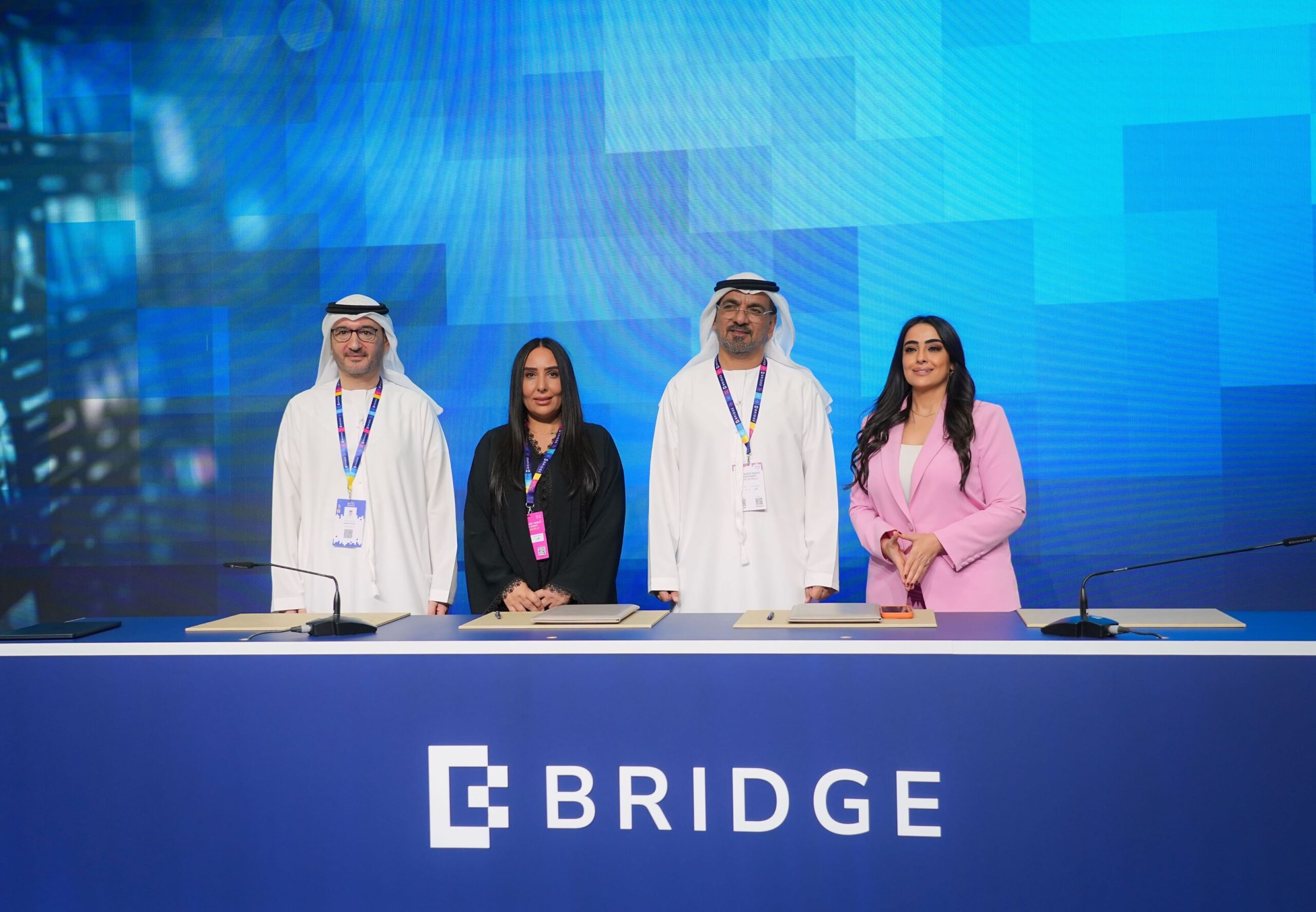 “فوربس الشرق الأوسط” وقمة “بريدج” تطلقان البرنامج الحواري”التوقيع”